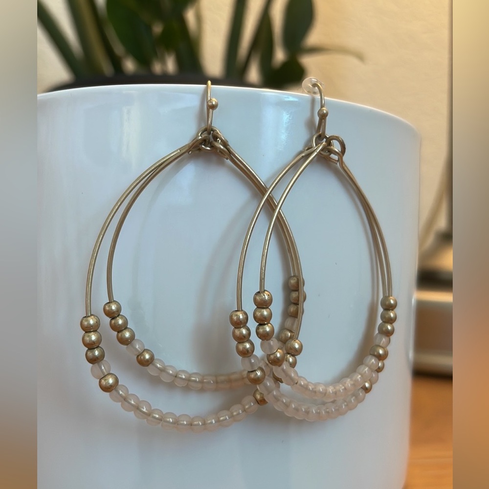 Statement Necklace & Matching Earrings - Picture 8 of 9